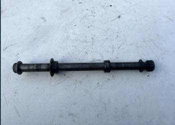 Ośka koła tył Honda VTR 1000F Firestorm sc36