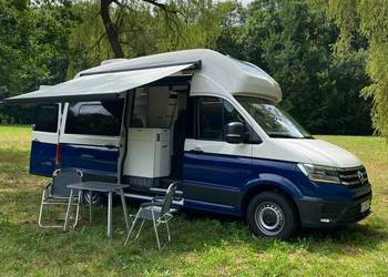Montaż i naprawy w kamperach oraz przyczepach kempingowych