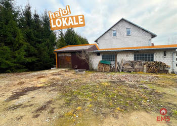 Lokal 150m2 Lewickie