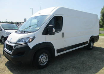 Peugeot Boxer 2.2 HDI 140KM L4H2 \ FV23%