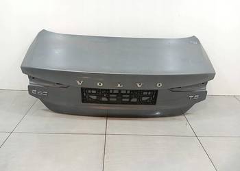 KLAPA TYŁ  SEDAN   Volvo S60 III (2018-2024)