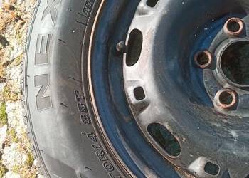 Opony Zimowe Nexen Winguard 185/70 R14