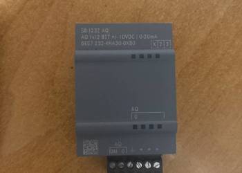 Siemens SB1232AQ