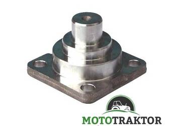 Sworzeń zwrotnicy John Deere 6100 6200 6300 6400 6110 6210