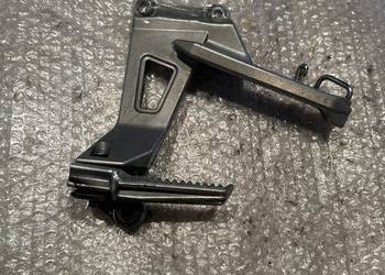 HONDA VFR 750 F 1986/1989 (VFR750F RC24) Set Podnóżek V349 HONDA VFR 750 F 1986/1989 (VFR750F RC24) Set Podnóżek V349