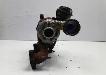 VW Golf V 1.9 TDI BKC TURBOSPRĘŻARKA turbo BKC BXE 105KM
