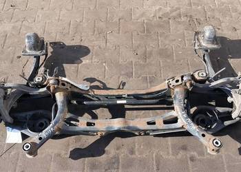 BELKA / SANKI TYŁ VOLKSWAGEN PASSAT B8