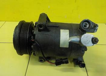 FORD FOCUS MK3 1.0 ECOBOOST 15r 125KM M1DA sprezarka klimatyzacji