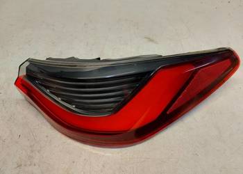 BMW G23 G22 M440i Cabrio Lampa tył prawa LED 9479090