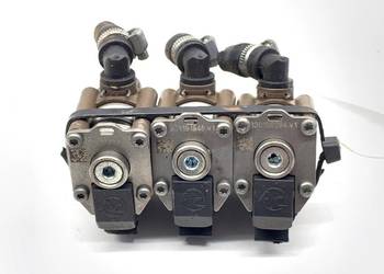 WTRYSKIWACZ LPG WTRYSK GAZU, GAZOWY