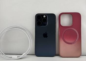 iPhone 15 pro 128 Gb