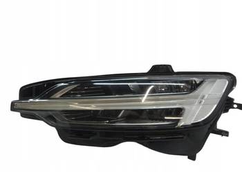 LAMPA PRZÓD LEWA FULL LED ACTIVE HIGH BEAM SYSTEM S60 Volvo V60 II (2018- )