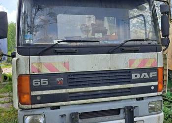DAF 65 ATI części