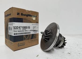 Nowy rdzeń CHRA BorgWarner KKK 53247100515