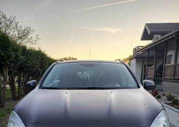 Nissan Qashqai 2010 benzyna+Lgp