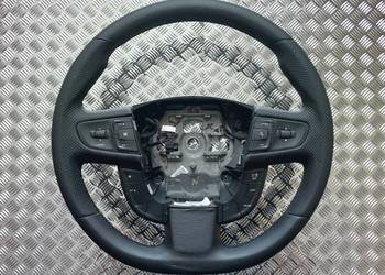 Kierownica Peugot 508