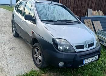 Sprzedam Renault 4x4