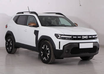 Dacia Duster 1.2 TCe