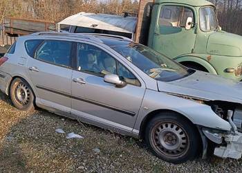 Części do Junaka M07 M10
