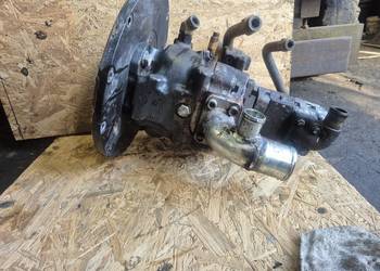 Pompa Hydrauliczna KOMATSU PC80 MR-3