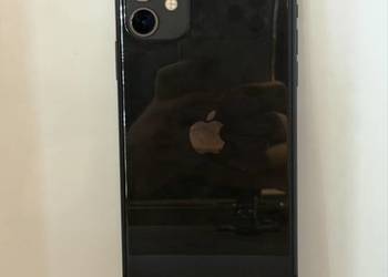 iPhone 11 64GB 100% Kondycja