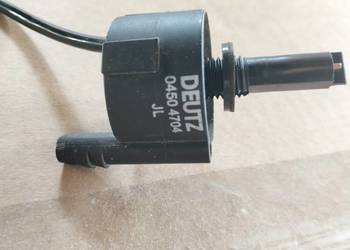 CZUJNIK WODY W FILTR PALIWA  DEUTZ 0450-4704