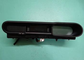 CITROEN C3 PICASSO 1.6 HDI 10r liczniki zegary ANGLIK 555002081400
