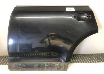 DRZWI LEWY TYŁ PORSCHE CAYENNE SUV 02-10