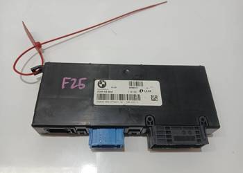 BMW X3 F25 MODUŁ STEROWNIK ZGW OE 9266411