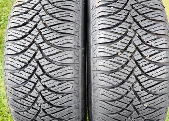 165/70 R14 Goodride AllSeason Elite 2025 DEMO