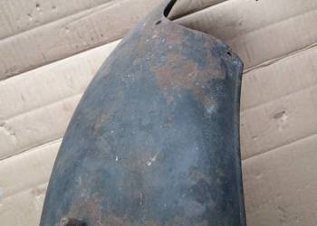 Błotnik BMW r35  r4 przedwojenny