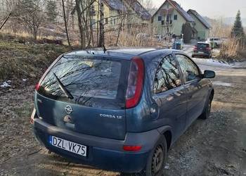 Corsa