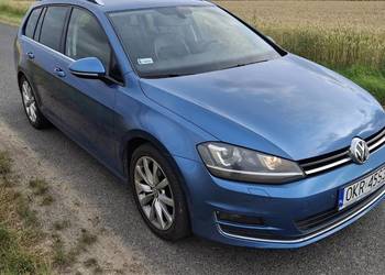 VW Golf 7