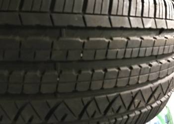 Dunlop Grandtrek. 255/50/19