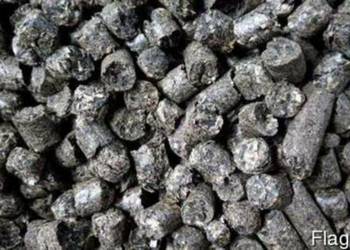 Pellet pelet z łuski słonecznika z dostawą w całej Polsce