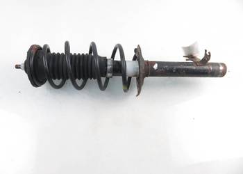 MCPERSON PRAWY PRZEDNI PEUGEOT 107 1.4 HDi