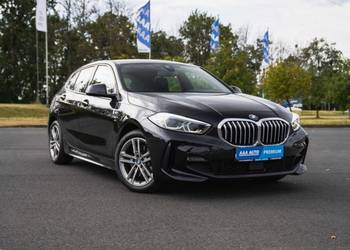 BMW 1 118i