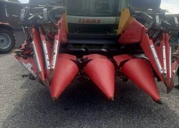 Capello quasar R6 2015r  przystawka do kukurydzy