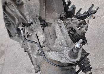 Renault Clio III Modus 1.5 DCi skrynia biegów kod JH 3141