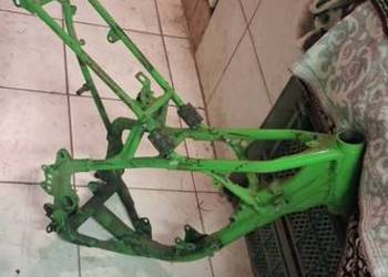 Rama kawasaki kx 80-85