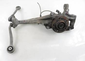 ZWROTNICA PIASTA PRZEDNIA PRAWA AUDI Q5 3.0 TDI 8K0407258G