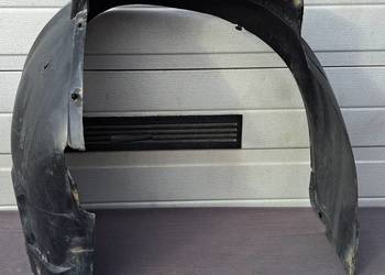 Nadkole prawe przód Audi A4 B5 1995–1999 8D0821172 oryginał