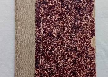 Eugeniusz Adolf Terlecki. Chów gołębi. Lwów 1907 r. Wydanie I.