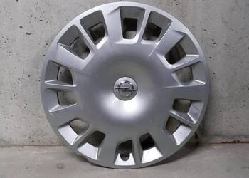 Kołpak Opel 16" Combo E, Corsa F, Crossland  Grandland