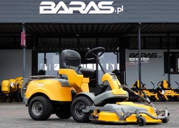 Traktorek kosiarka Stiga Park Briggs&Stratton (160702.6) - Baras