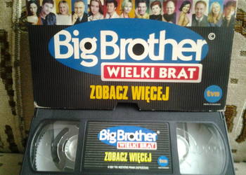 Kaseta VHS