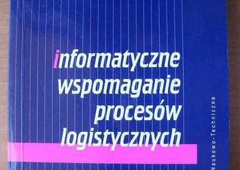 Informatyczne wspomaganie procesów logistycznych /FA