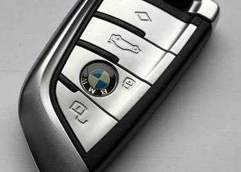 PILOT KLUCZYK BMW G10 G20 G30 G01 G02 G05 G06 G07 G22 G26 G32 F40 F44 434