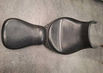 Siedzenie kanapa motocykla Honda VTX 1800 R, S, T