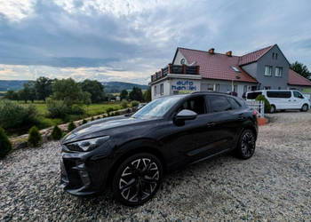Cupra Terramar VZ 2.0 TSI 265KM 4 Drive, Panorama, Matrix LED Kamery 360